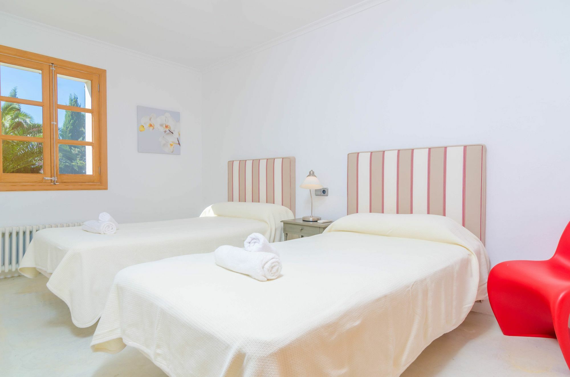 Villa Petit Llombards à Santanyí Extérieur photo